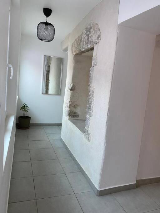Gite Le Patio Villa Bourg-Saint-Andéol Dış mekan fotoğraf
